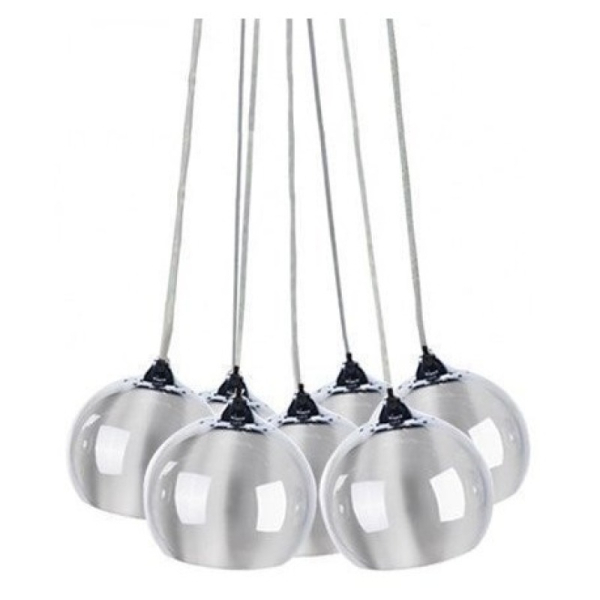 GULIA 7 chrome