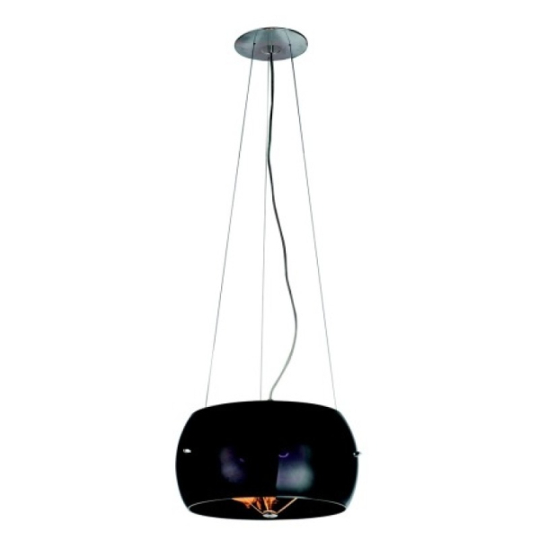 COSMO 2 BLACK