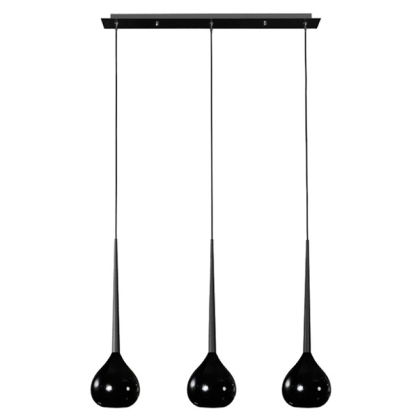 AGA 3 BLACK