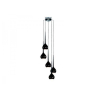 AGA 5 BLACK