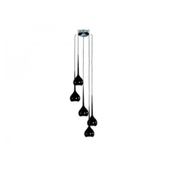 AGA 5 BLACK