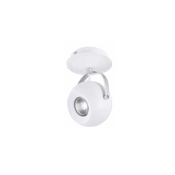 Бра настенное GULIA wall white Azzardo