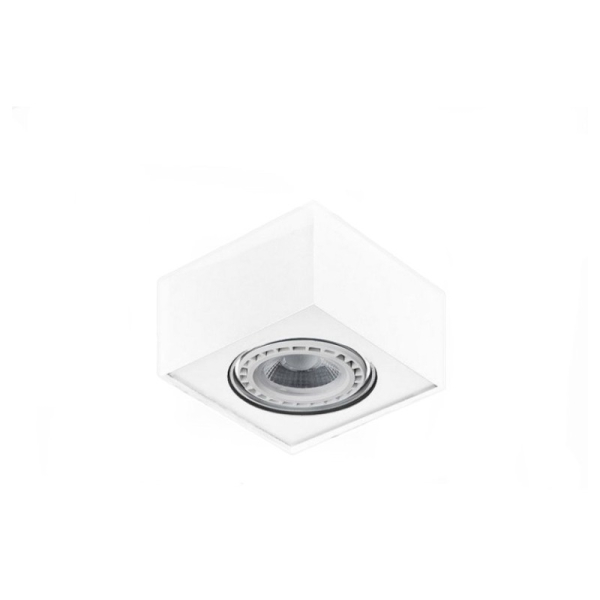 Paulo 1 230V (white/white)