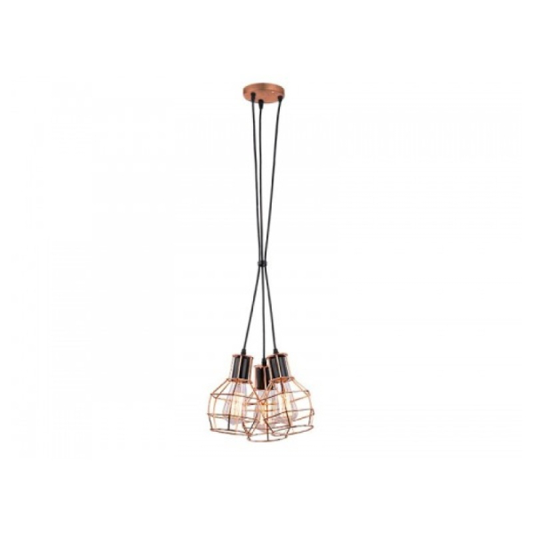 CARRON 3 COPPER