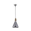 Ida S Anodised steel