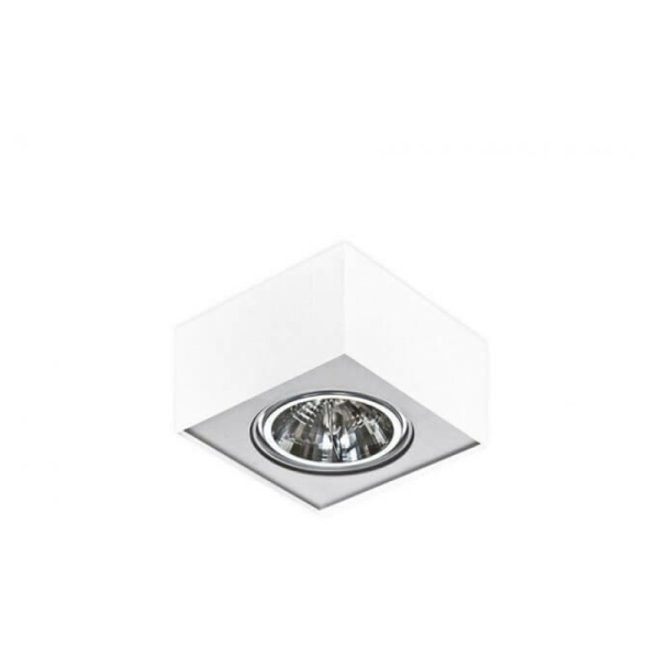Paulo 1 12V (white/white)