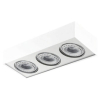 Paulo 3 12V (white/white)