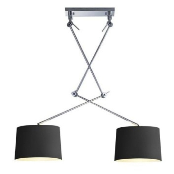 ADAM 2S PENDANT LAMPBODY