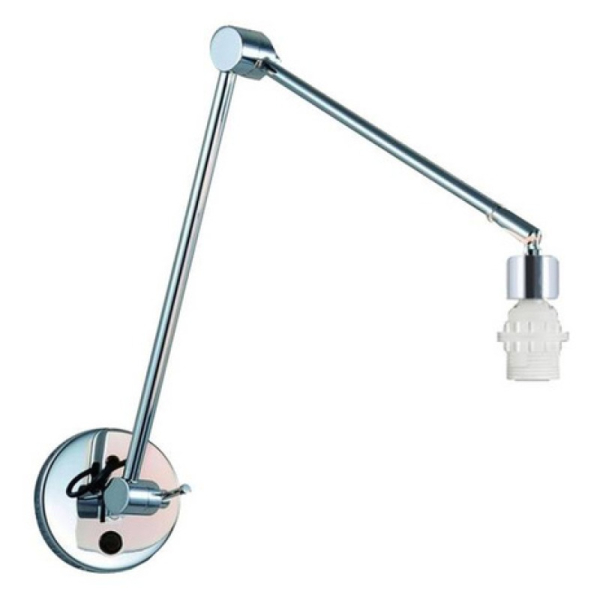 Бра настенное ADAM WALL S LAMPBODY Azzardo