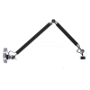 ZYTA S WALL LAMPBODY BLACK