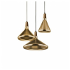 Ida mix gold
