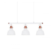 DARLING 3 LINE GLASS