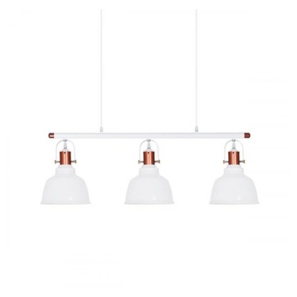 DARLING 3 LINE GLASS