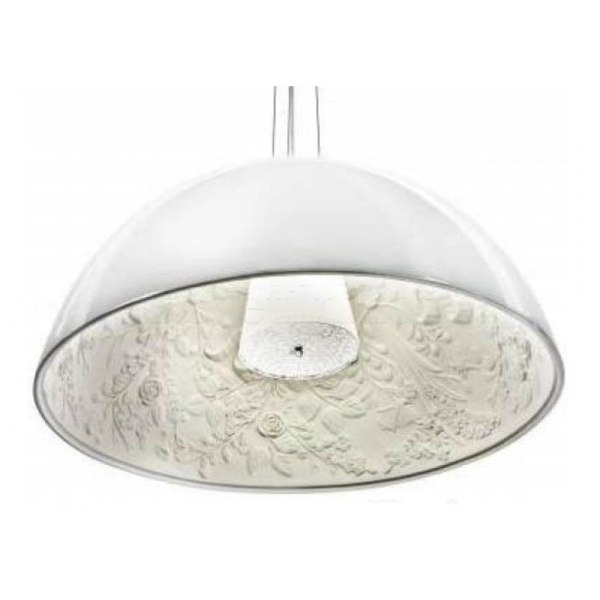 DECORA XL White