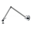 Бра настенное ZYTA S WALL LAMPBODY ALU Azzardo