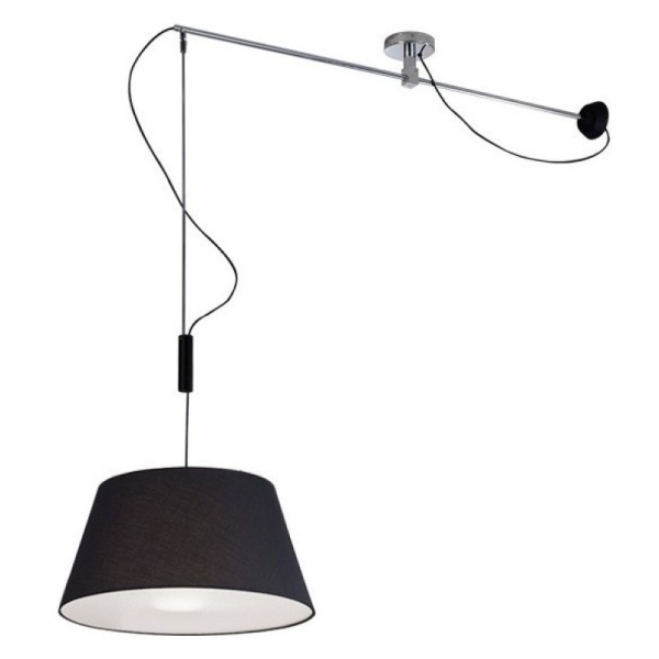 MALAGA LAMPBODY