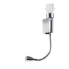 Бра настенное AMADEO LAMPBODY E27+3W Azzardo