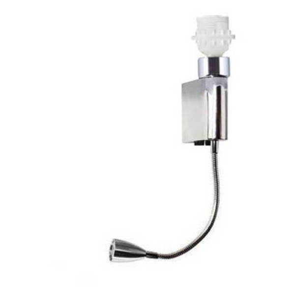 Бра настенное AMADEO LAMPBODY E27+3W Azzardo