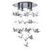 Светильник потолочный BIRDS Azzardo