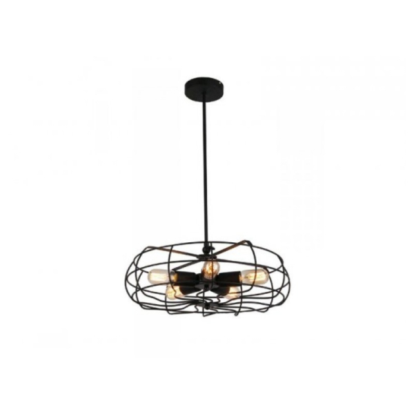 FAN PENDANT