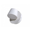 Светильник настенный светодиодный RAMONA 1 SWITCH WHITE Azzardo, LED бра