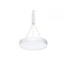 MONZA R PENDANT 40 4000K WH