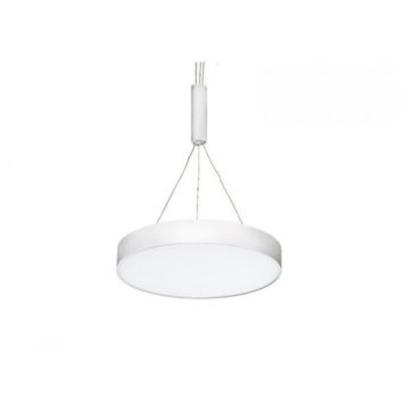 MONZA R PENDANT 40 4000K WH