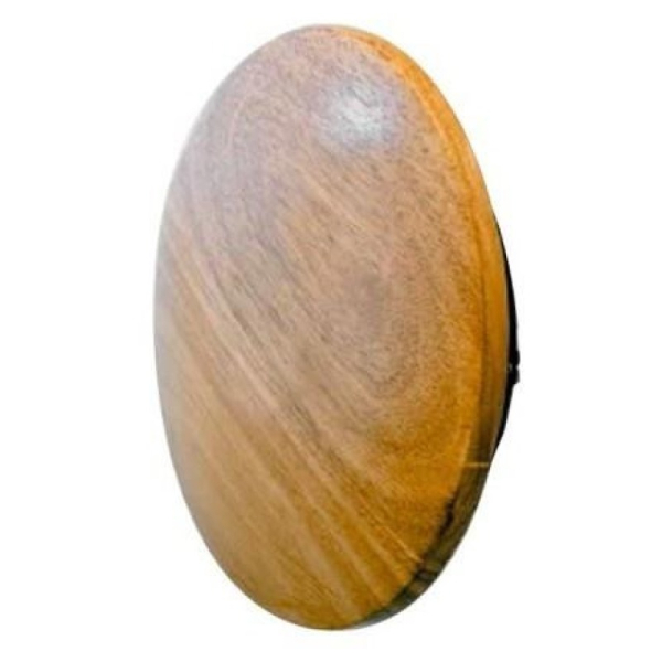 Светильник настенный светодиодный Ancona Wood S Azzardo, LED бра