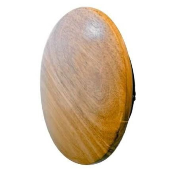 Светильник настенный светодиодный Ancona Wood M Azzardo, LED бра