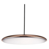 Люстра Saturnia 40 4000K (copper) Azzardo Цвет: медный