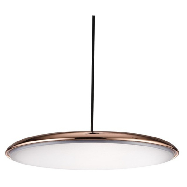 Люстра Saturnia 40 3000K (copper) Azzardo Цвет: медный