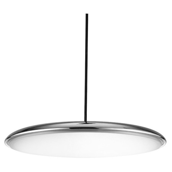 Люстра Saturnia 40 3000K (chrome) Azzardo Цвет: хром