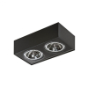 Paulo 2 230V (black/black)