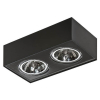 Paulo 2 12V (black/black)