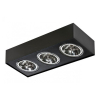 Paulo 3 230V (black/black)