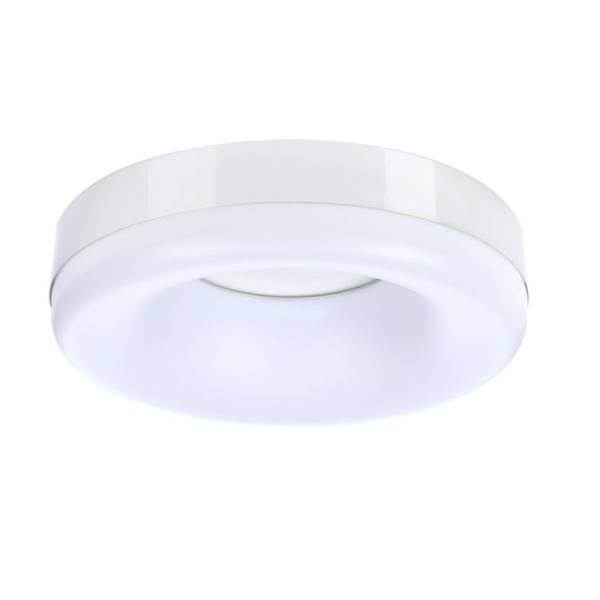 RING LED 3000K WH
