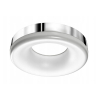Светильник потолочный светодиодный RING LED 3000K CH Azzardo