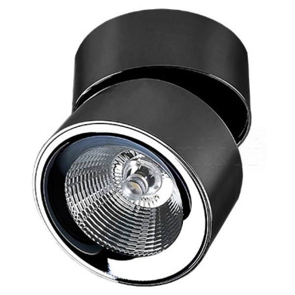 SCORPIO BLACK