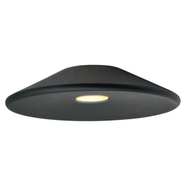 TENTOR DISC BLACK