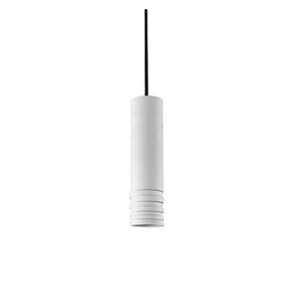 LOCUS L PENDANT WHITE