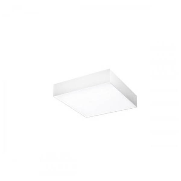Светильник потолочный светодиодный Monza II S 30 4000K (white) Azzardo