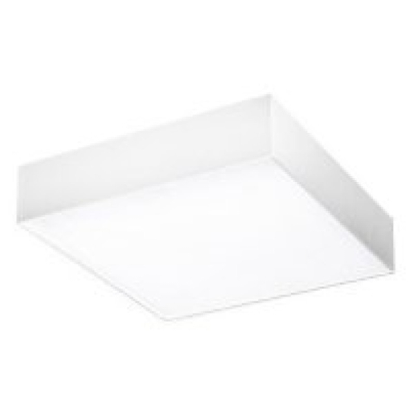 Светильник потолочный светодиодный MONZA II S 50 4000K SMART WIFI WH Azzardo
