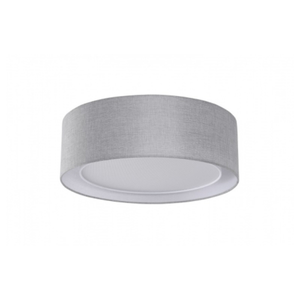 MILO XL GREY