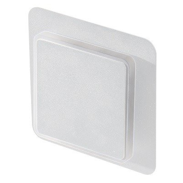 Светильник настенный светодиодный ONYX WHITE Azzardo, LED бра