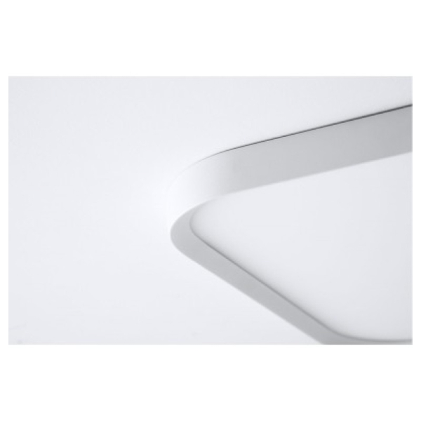 THIN SQUARE WH