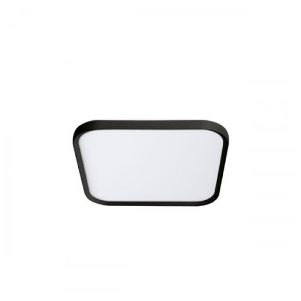 Thin Square (black)