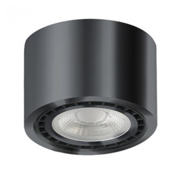 Eco Alix New 230V (black/chrome)