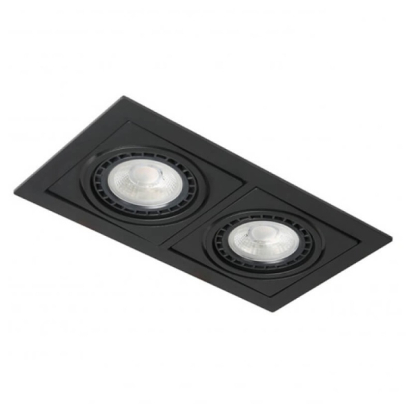 VERDI 2 BLACK