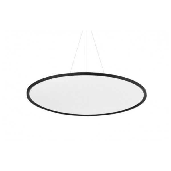 CREAM 120 PENDANT BK