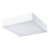 Светильник потолочный светодиодный Monza II S 30 4000K (white) Azzardo